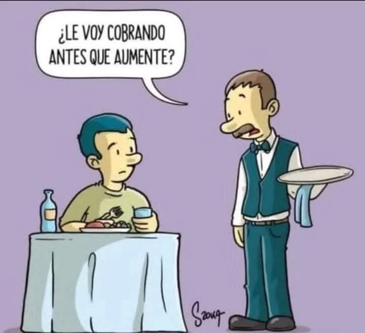Pero q libres somos 👽👽👽