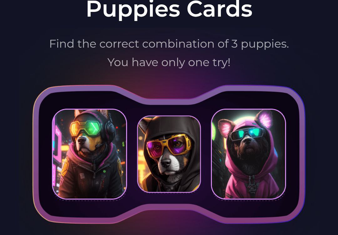 wmiosd's tweet photo. Daily Combo 11 Jan🗓️

🐦 Birds 
🥷🏼 Shuriken 
🐕 Not Bored puppies
👨🏽‍🎤 Grand Combat

Like &amp; Repost 

Check my profile, for other daily combos.
#DOGS #EggTapper #Shuriken #Combo_card  #Dailycombo #Telegram #combo #NotBoredpuppies #DINO #MafiaDao #OrbitonX  #Grandcombat #Trending https://t.co/uHyMSFA7iH