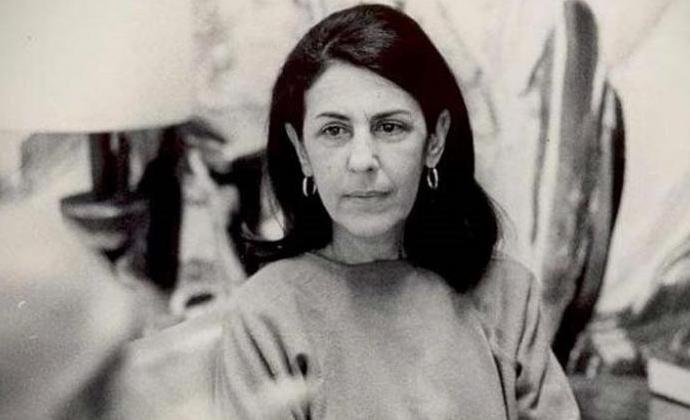 💮Celia Sánchez Manduley,  ejemplo de resistencia, sencillez, humanismo, firmeza y ferviente pasión revolucionaria inspira siempre a las #MujeresEnRevolución.
🌷A 45 años de su desaparición física su legado  sigue impulsando a este #EjércitoDeCelias que la honra cada día.