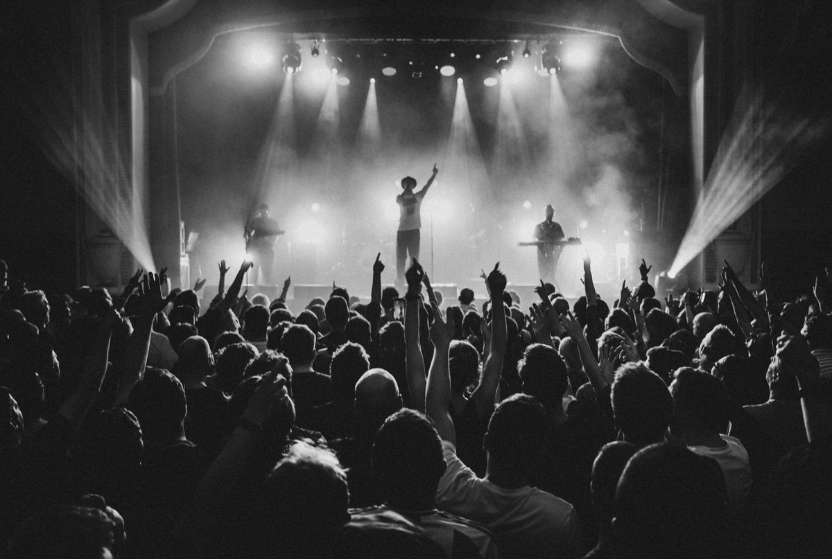 maximopark's tweet photo. First post of the year! 2024 was packed full of memorable moments &amp; 2025 has a few more on the horizon! https://t.co/X1y5cxrkXS