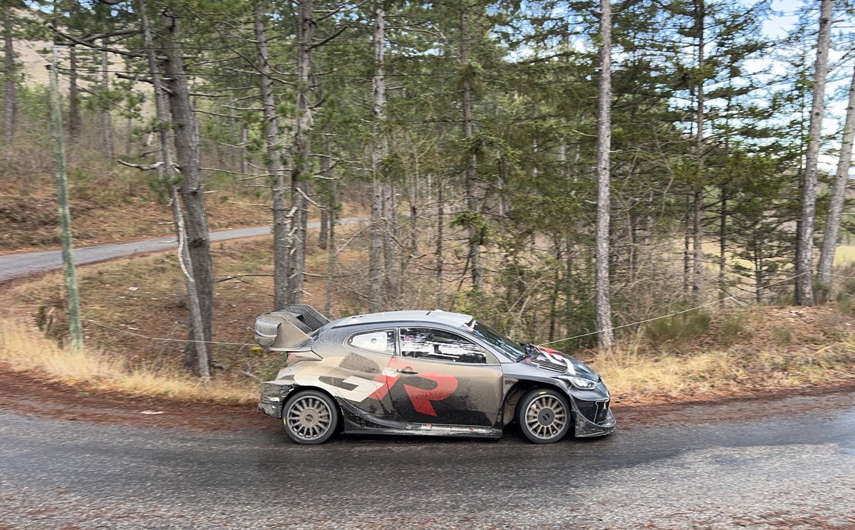 youtu.be/2spiI_wc7ro?si…

<a href="/eWRCresults/">eWRC-results</a> <a href="/TakamotoKatsuta/">Takamoto Katsuta</a> <a href="/OpensTightens/">Opens&Tightens</a> <a href="/RallyeSport/">Rallye Sport</a> <a href="/paddocknews/">Valmar Viisel</a> <a href="/OfficialWRC/">FIA World Rally Championship</a> <a href="/RallyingUK/">Rallying UK</a> <a href="/RallyChePasione/">Rally Che Passione</a>