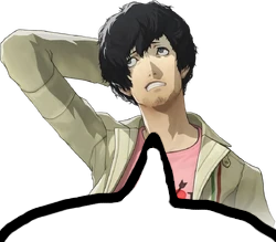 SHIN MEGAMI TENSEI SAVOUÈ tweet media