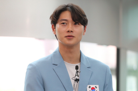 오상욱(96년생, 펜싱)