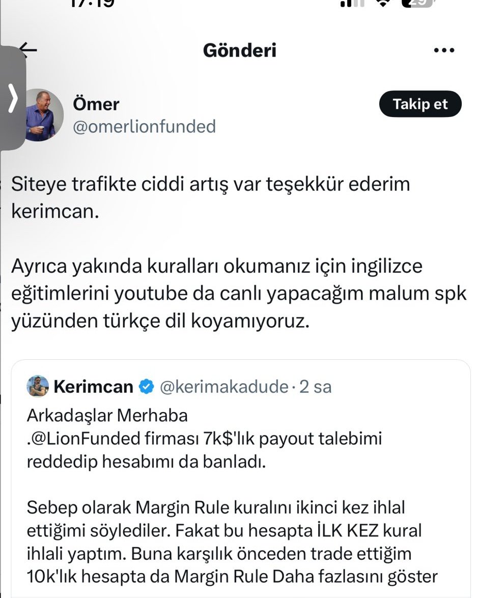 SS'İ DURUYOR SİLSEN DE DEĞİŞMEZ :D

Reklamın iyisi kötüsü olmaz tabi