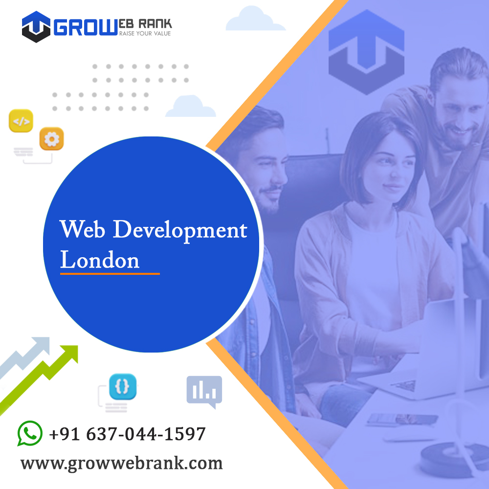 TheOfficialGWR's tweet photo. 🌟 Growwebrank: Leading Web Development Company in London🌟

https://t.co/XOv2AIHYcF

#WebDevelopment #WebDesign #DigitalMarketing #GrowWebRank #SEO #OnlineMarketing #WebsiteDesign #ContentMarketing #SocialMediaMarketing #PPC https://t.co/XVKXvhOMH7