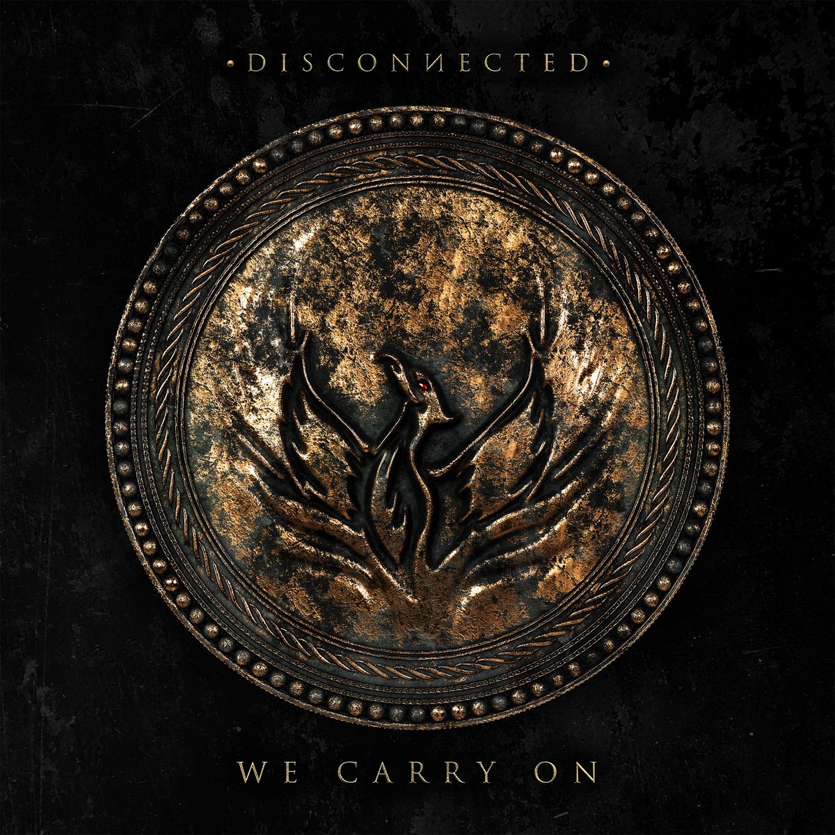 WEAREDISCONNECTED tweet media