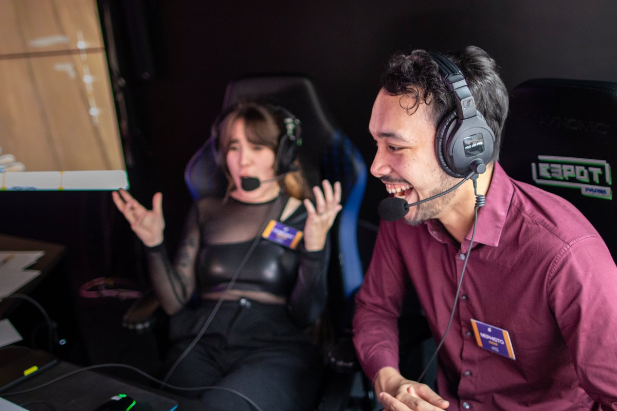 WIP Mephisto 🔜 #GA2026 tweet media