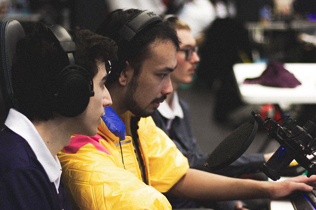 WIP Mephisto 🔜 #GA2026 tweet media