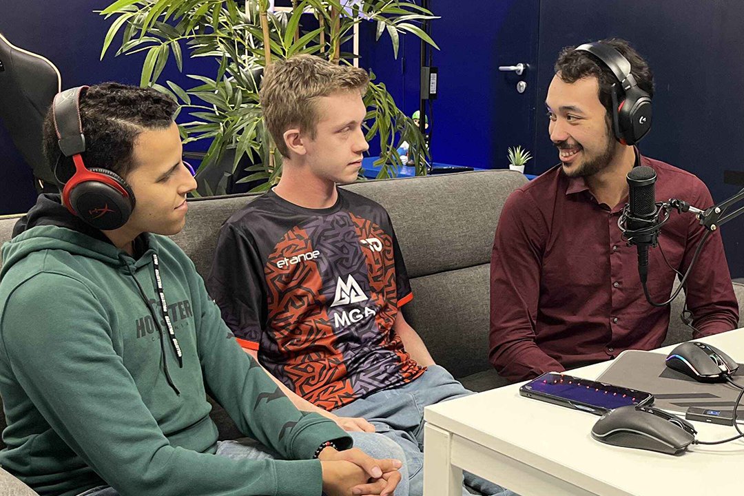 WIP Mephisto 🔜 #GA2026 tweet media