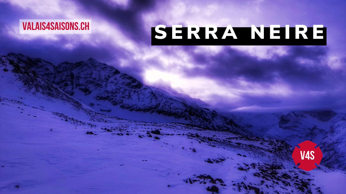 valais4saisons's tweet photo. Randonnée à ski du vers Serra Neire : océan blanc pour une année en santé. Au programme : montée en douceur depuis le Chalet Lagettaz jusqu'à Serra Neire, puis descente en toute liberté dans une forêt féérique.  #valais4saisons https://t.co/fzIBW1vtmX https://t.co/DFCQNSpqmn