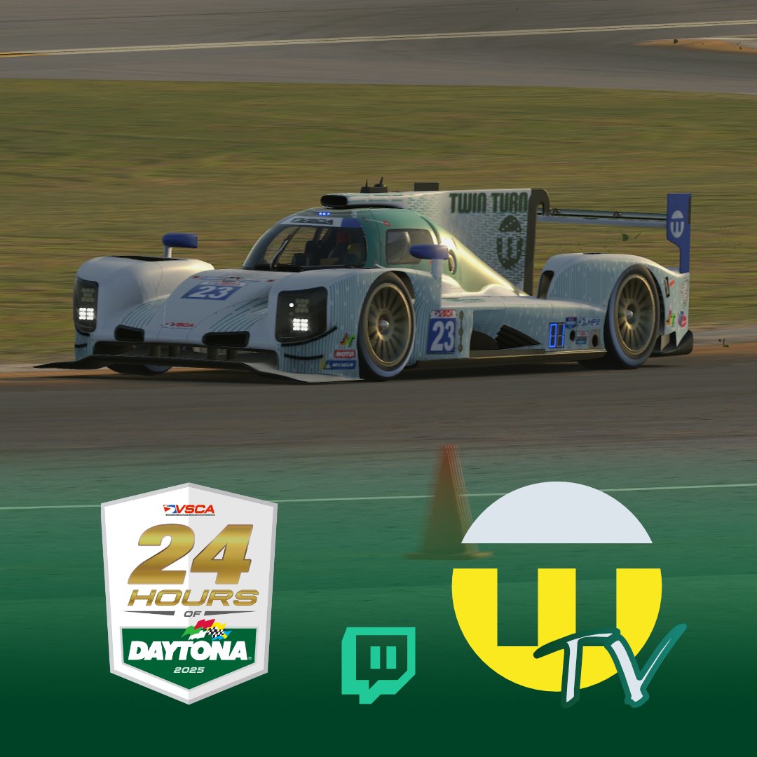 Ttr Sim Racing Twin Turn Simracing (@TwinturnSR) / Posts / X