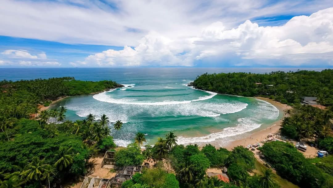 MarketNewsLK's tweet photo. Amazing Hiriketiya beach, #SriLanka

📸 Ceylon https://t.co/4MdR0DxjqU