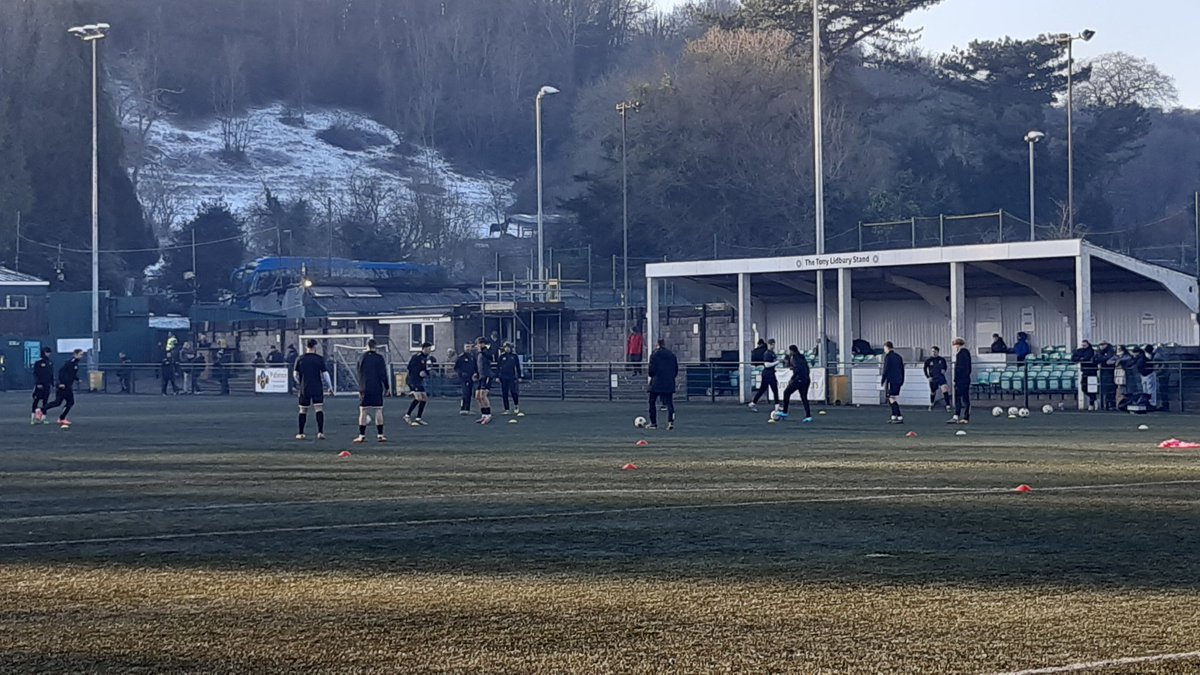 John Wickenden (@wickendenjon) on Twitter photo As <a href="/OfficialCDGFC/">Crawley Down Gatwick</a> have lost their tie to the weather I am going back to a ground I spent many afternoons / evenings at in my teens. Church Road to see <a href="/AFCWhyteleafe/">AFC Whyteleafe</a> take on Dereham Town. As a tractor boy I hope Grant Holt has a stinker !!! As <a href="/OfficialCDGFC/">Crawley Down Gatwick</a> have lost their tie to the weather I am going back to a ground I spent many afternoons / evenings at in my teens. Church Road to see <a href="/AFCWhyteleafe/">AFC Whyteleafe</a> take on Dereham Town. As a tractor boy I hope Grant Holt has a stinker !!!