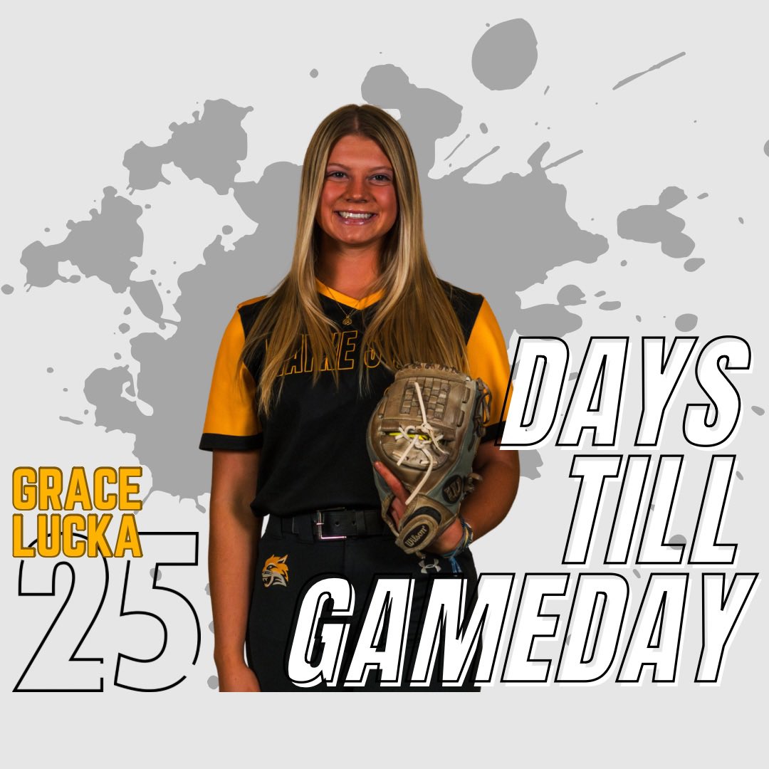 WSCWildcatSB's tweet photo. And so it begins 😼

#GoCats  |  @luckgrace10 https://t.co/sJtHX02ybR