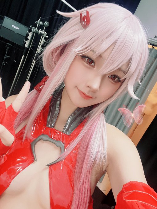 コスプレイヤーLeeloo(リール)のTwitter画像40
