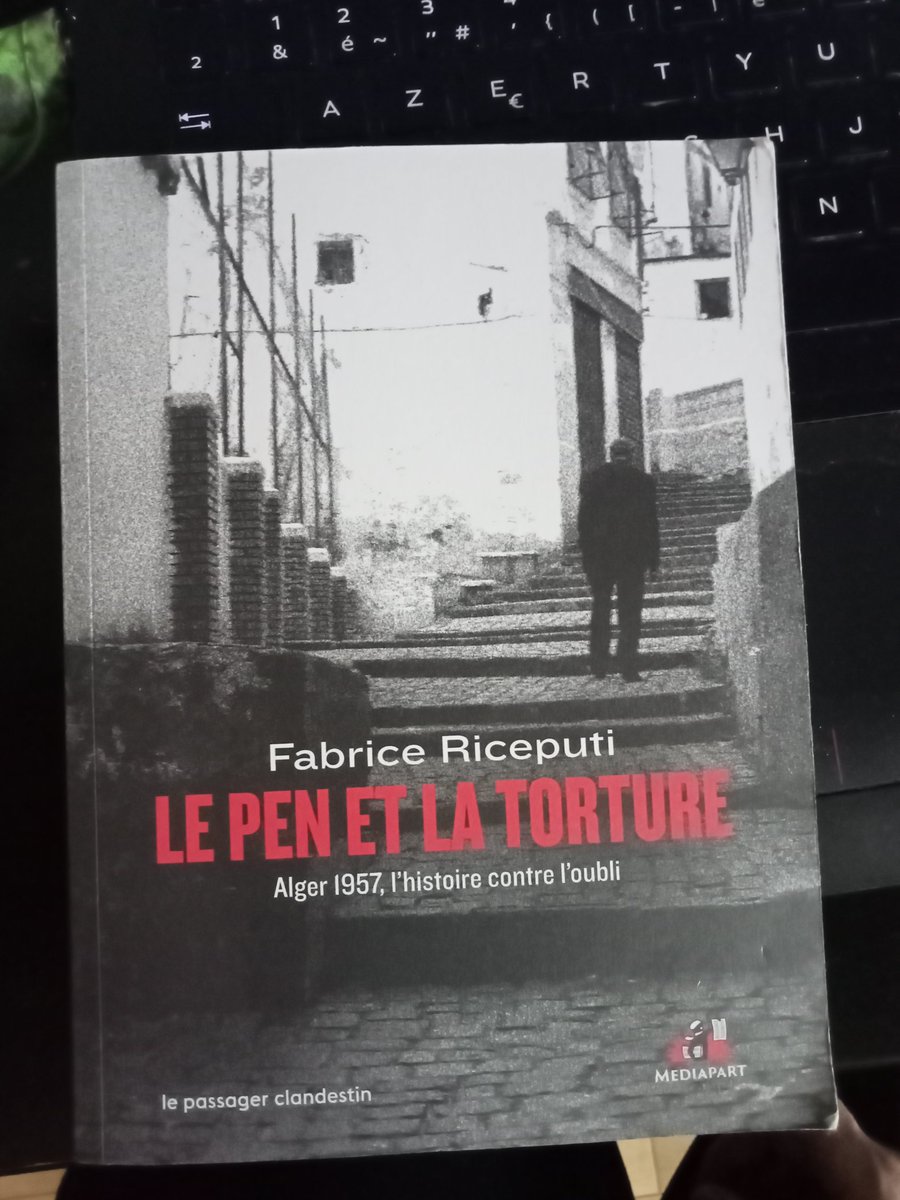 Nassira El Moaddem tweet media