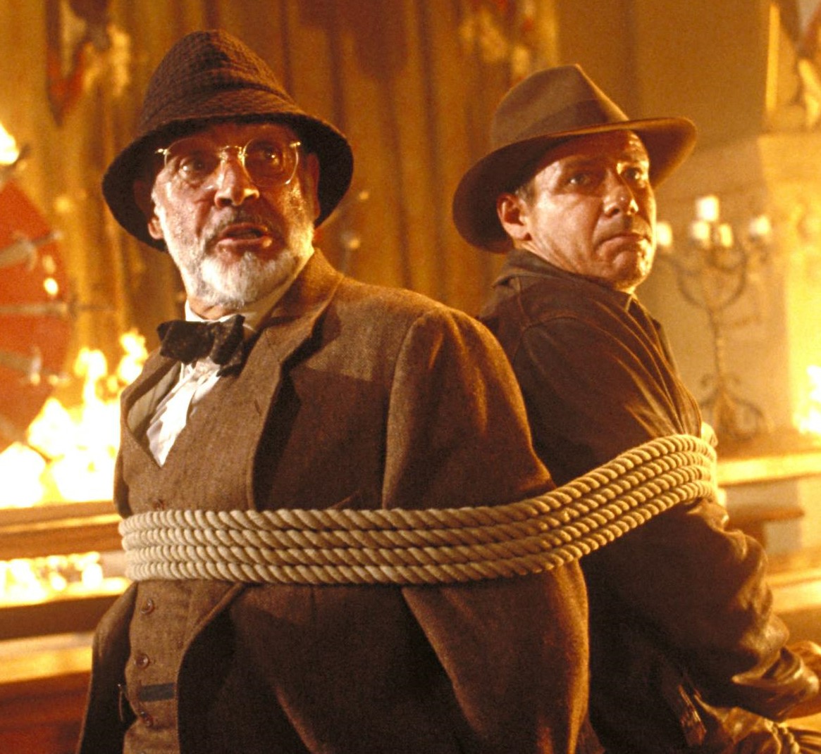 VCCinema's tweet photo. For some adventures, one Jones is not enough!

Catch Indiana Jones and the Last Crusade back on the big screen for a limited time only at Violet Crown! 🎟️: https://t.co/vg1YPjbEMI https://t.co/cjvD6r6VUR