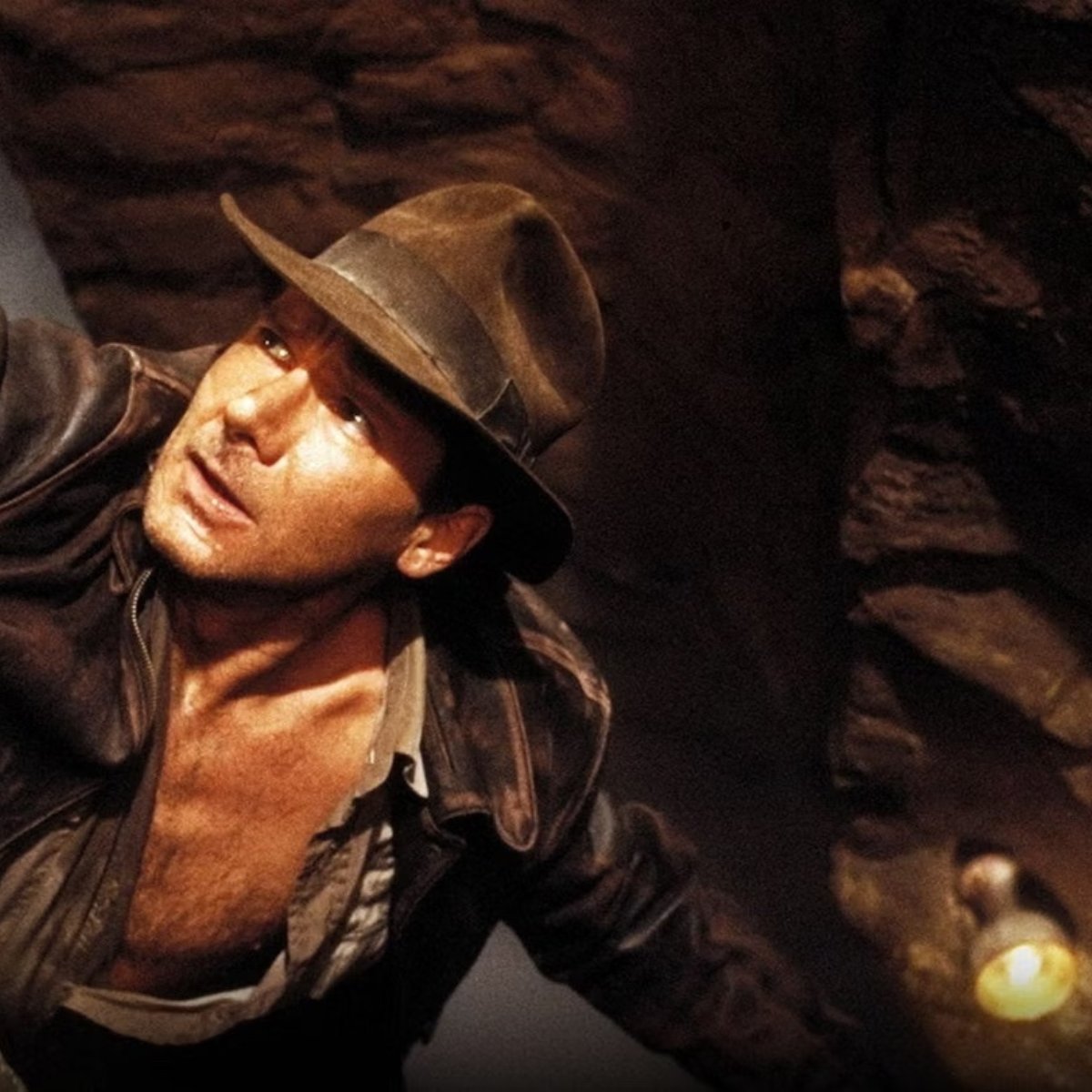 For some adventures, one Jones is not enough!

Catch Indiana Jones and the Last Crusade back on the big screen for a limited time only at Violet Crown! 🎟️: brnw.ch/21wPVPd