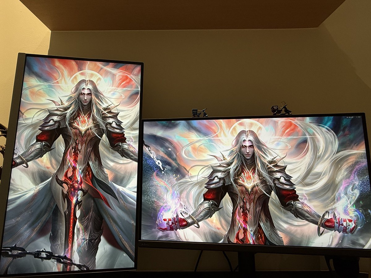 My new art《tangsan》