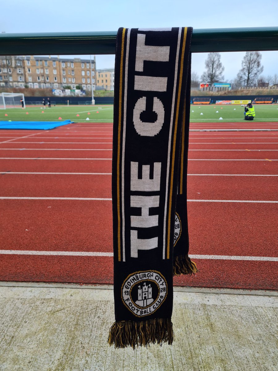 aldridgeluke10's tweet photo. An out of office escapade, first one of 2025 ⚽️

@EdinburghCityFC 

⚫️⚪️ https://t.co/zGEPRq5YqI