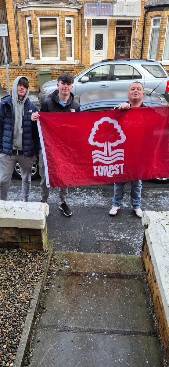 Graham Porter tweet media