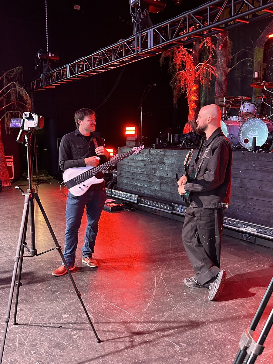 Rob Scallon tweet media