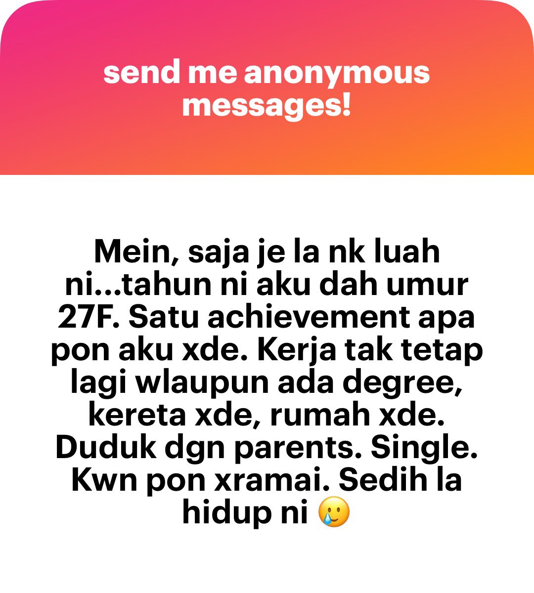 meinmokhtar's tweet photo. Pelan pelan kayuh. 27 muda lagi kot. 

Dr. Cardin Tote Women Bag BG-9019 https://t.co/S1m8DZDEUb https://t.co/sgpwCbiIrQ https://t.co/uGJ3yMkWa5