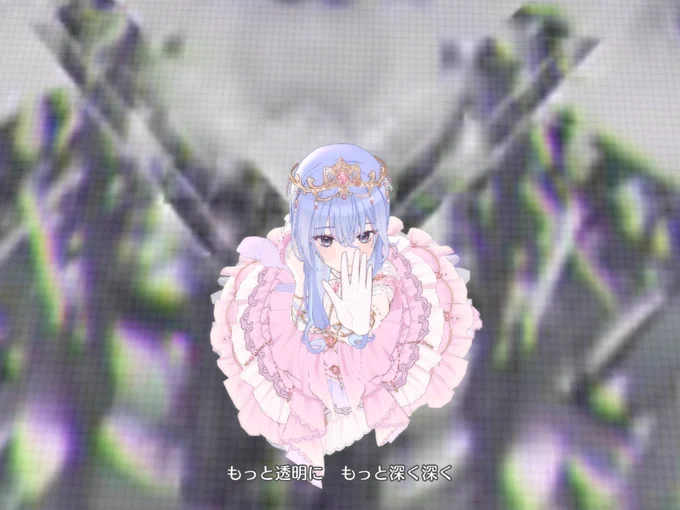 顔なくなる 