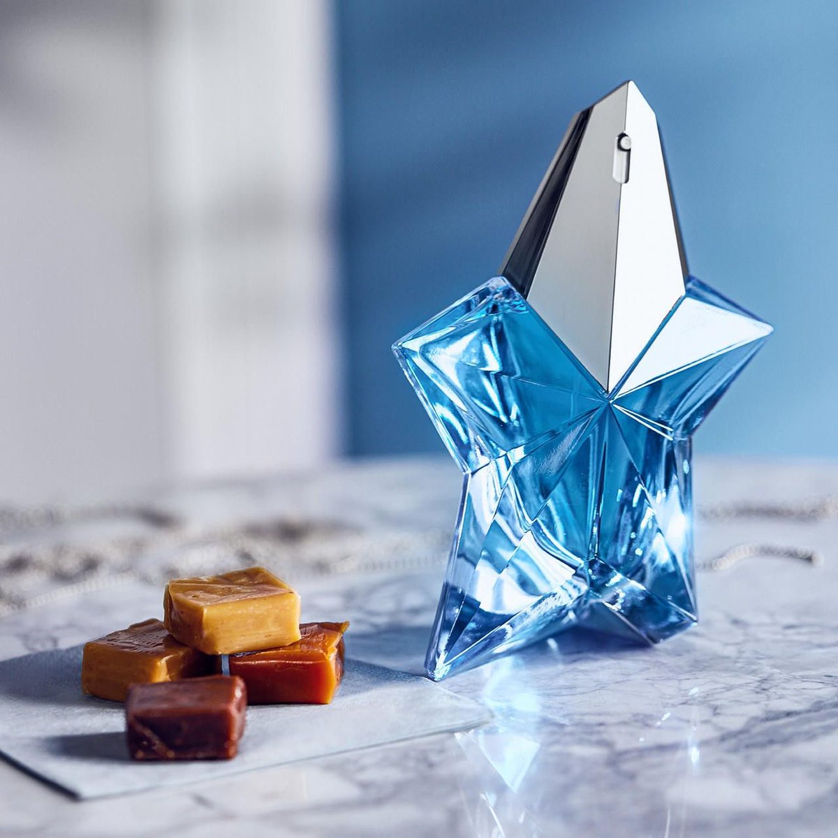 FragranceBD's tweet photo. ⭐ Mugler Angel EDP encased in an iconic standing star bottle, blending artistry with innovation. #Mugler #sotd #perfume #parfum #fragrances #fragrance #perfumesale #perfumecollection #perfumelovers #scentoftheday #smellgood #perfumeaddict #fragranceaddict #dhaka #bangladesh https://t.co/2uzhfXEE8z