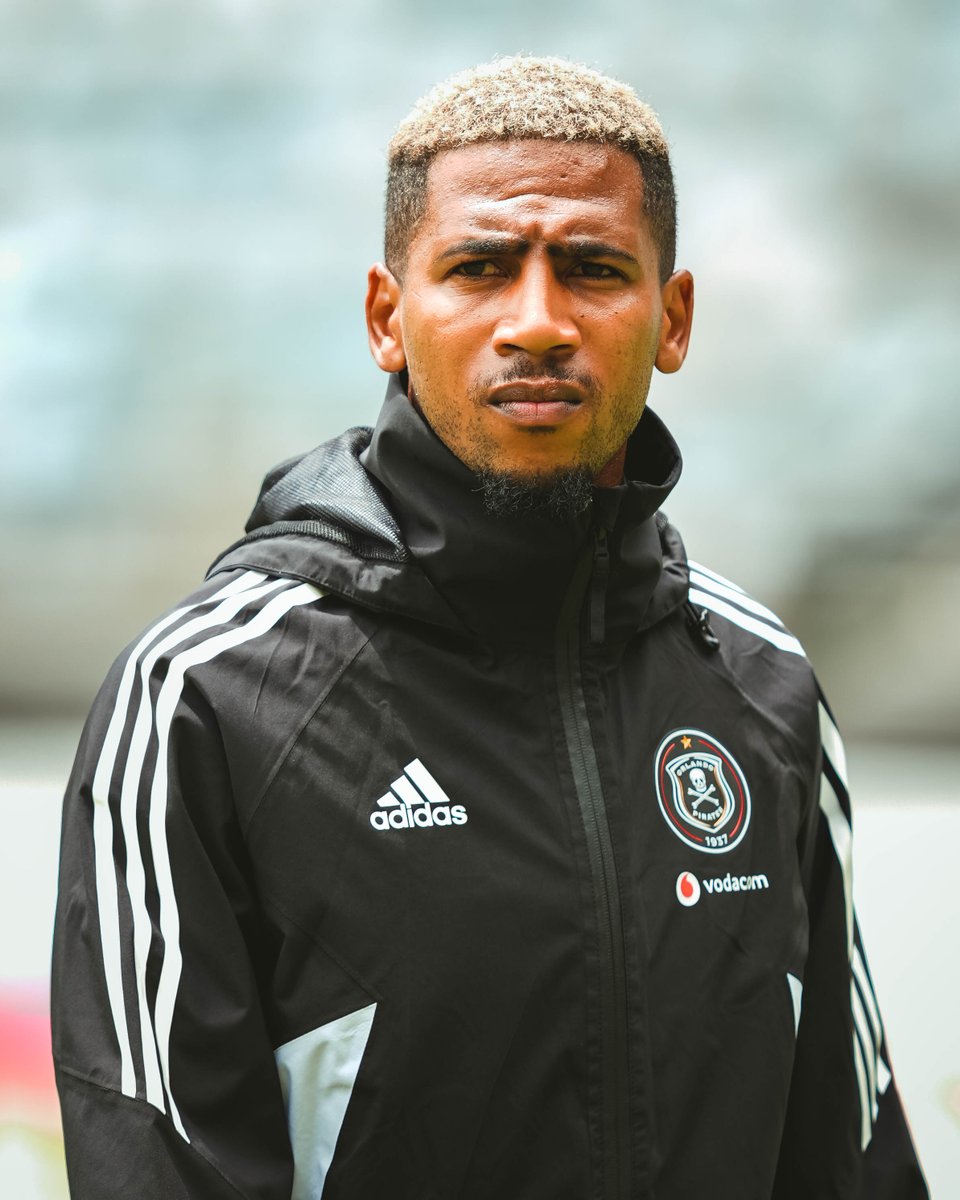 Orlando Pirates tweet media