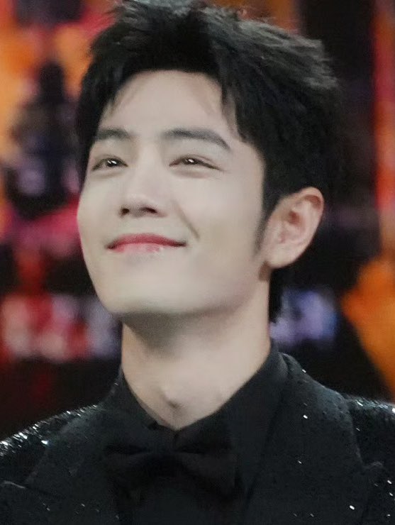 gremlinyibito's tweet photo. XIAO ZHAN I’M DEVASTATED 😭 https://t.co/Nw2YLvwDxT
