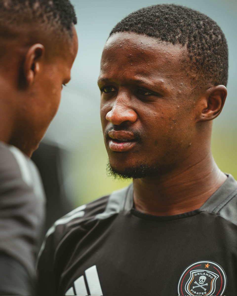 Orlando Pirates tweet media