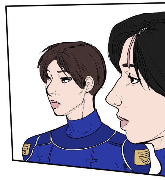 Rosabea6's tweet photo. Puberty’s tough. But when you have Matheson Syndrome, it’s downright traumatic. Here’s a sneak peek of episode 46. Haven’t caught up yet? Check out ‘Gulliver’s Children’ @webtooncanvas and @tapas_app today!
#SizeTwiter 

https://t.co/cq0Ov38vrH

https://t.co/1vzhFAniMs https://t.co/X9y5lsigz8
