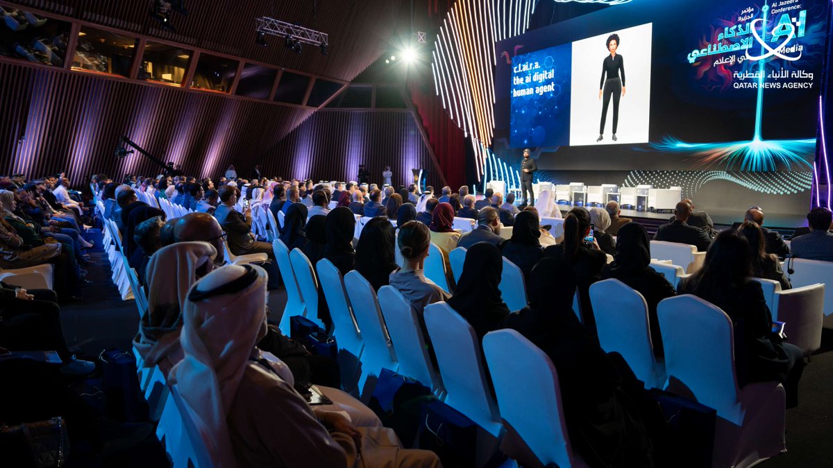 وكالة الأنباء القطرية tweet media