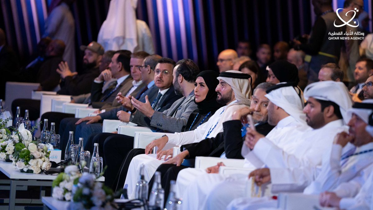 وكالة الأنباء القطرية tweet media