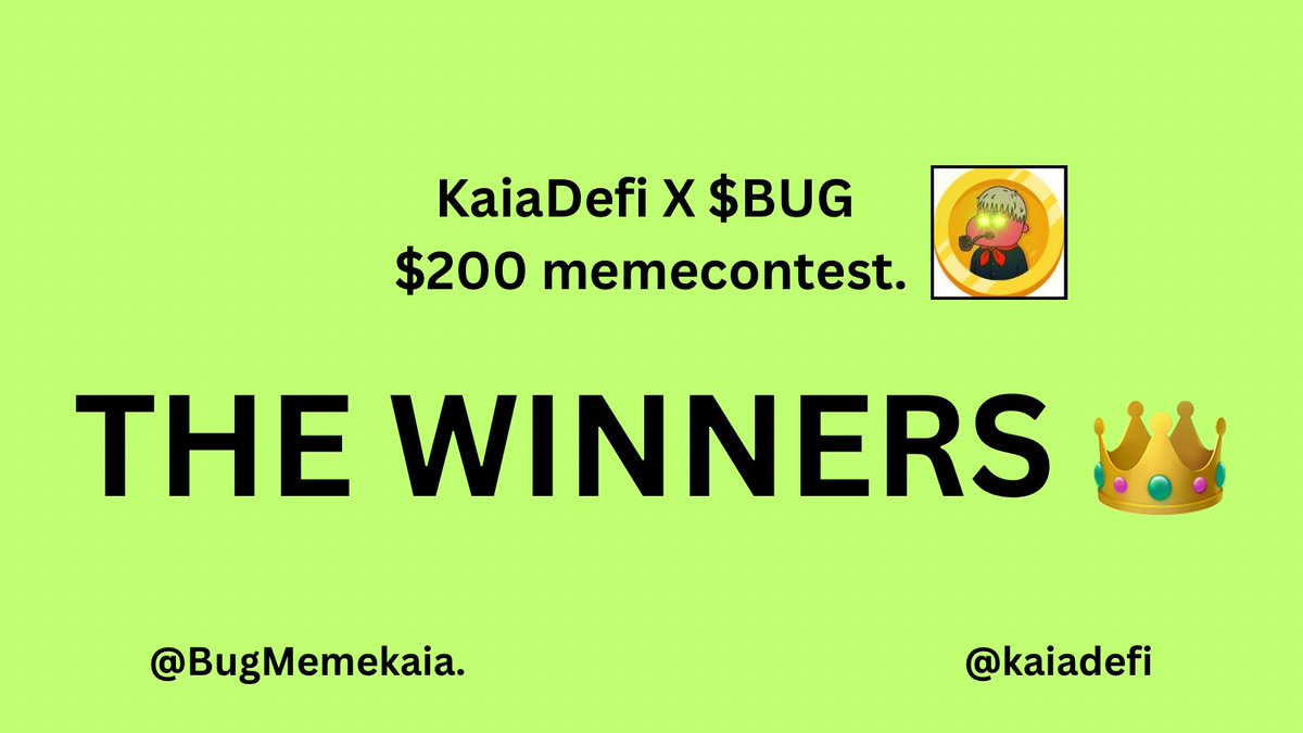 DeFi season on Kaia. tweet media