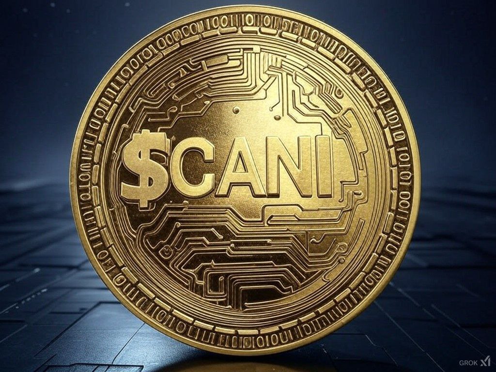 Musicians &amp; $CANI Holders: A Synergistic Relationship

The CANI ecosystem thrives on collaboration between musicians and $CANI token holders, creating a win-win dynamic that fuels growth and innovation. 
Here's an overview of how it works:
🔥 Musicians burn $CANI to:
1. Issue