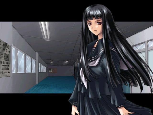 ユズリハ tweet media