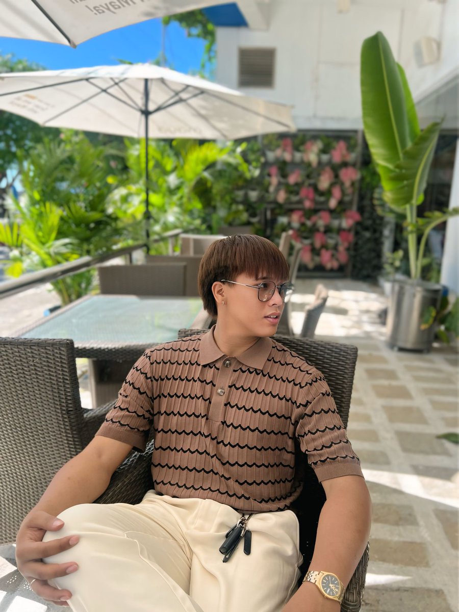 tito vibes😭😂