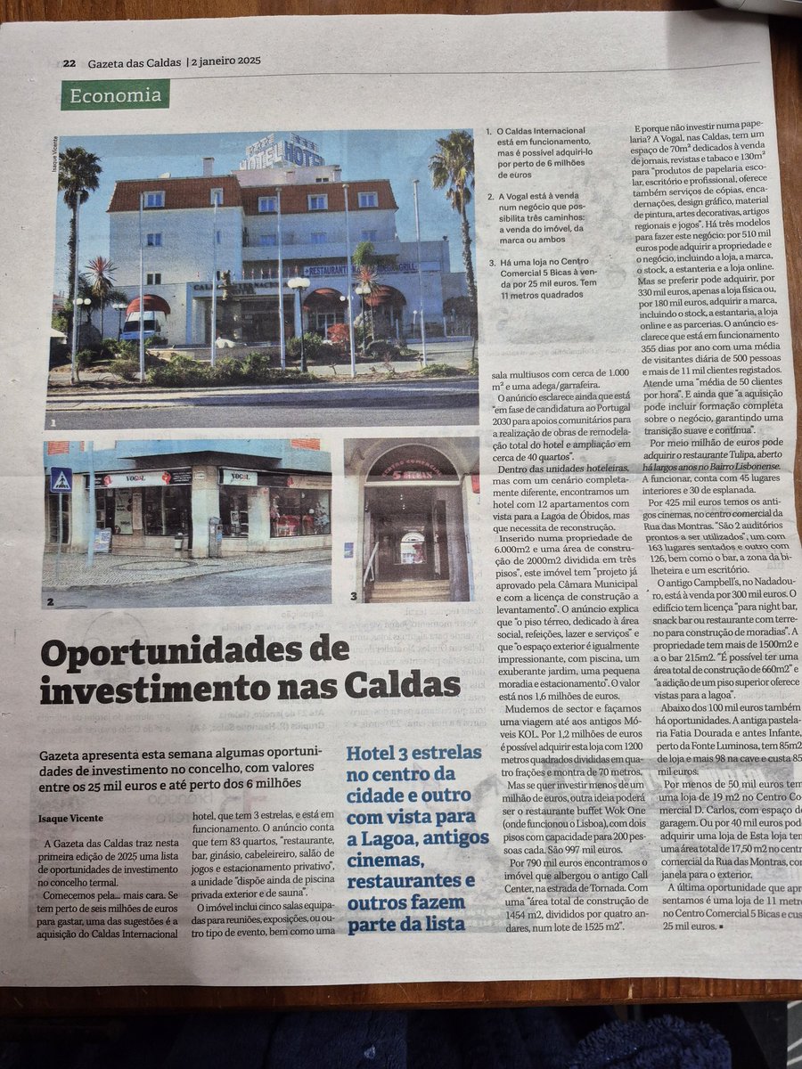 Vogal_cr's tweet photo. good investments in portugal, https://t.co/exo7MmYsDU