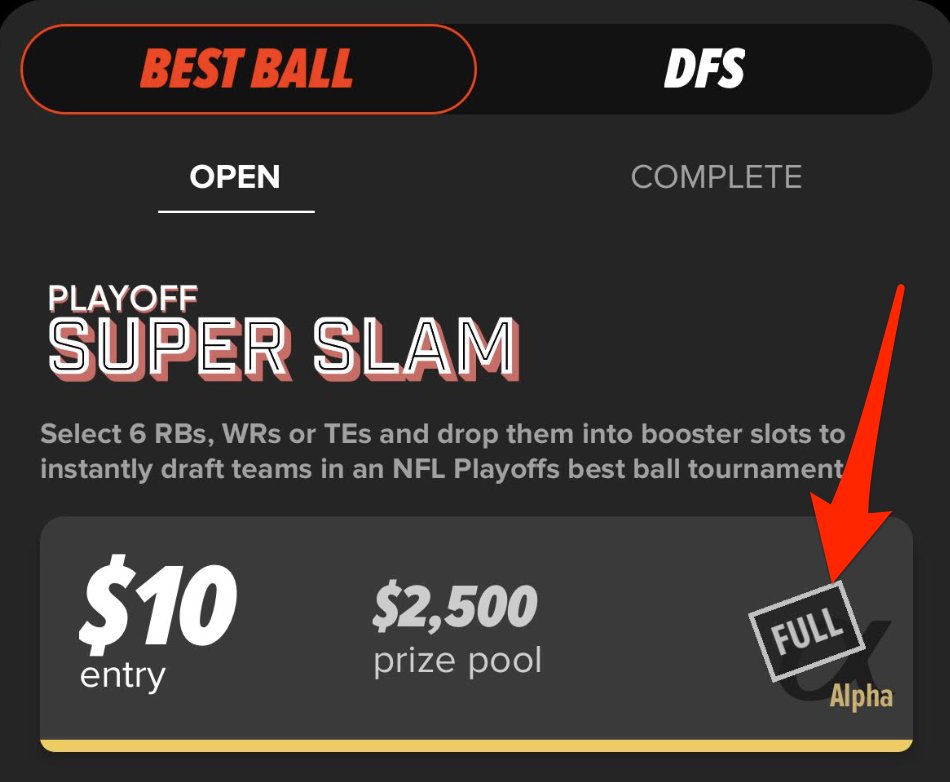 The Podfather tweet media