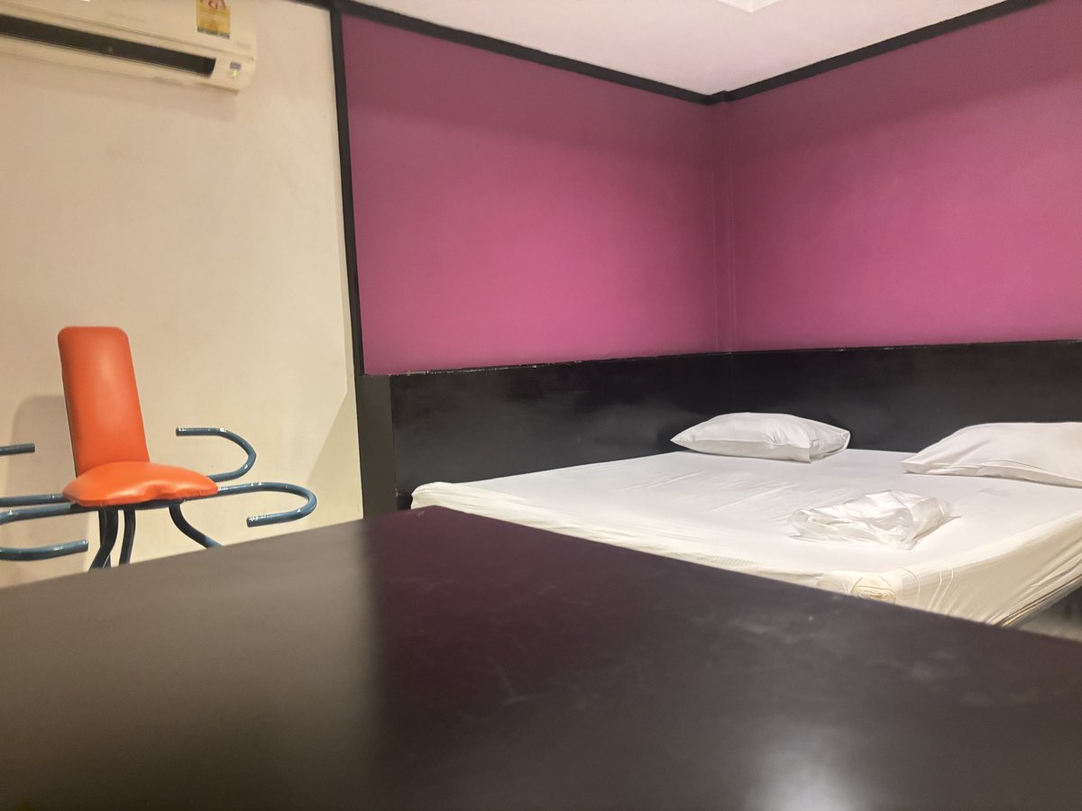 ตัวเล็ก tweet media