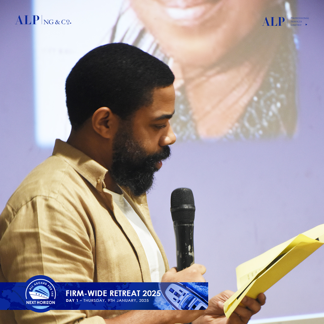 ALPPSL's tweet photo. 📸ALPGroupRetreat | Captured moments during the Mental Health Session with Mrs. Gbemi Giwa-Osagie.

#ALPNG #NextHorizon2025 #ALPForward #MentalHealth #Innovation #CollaborationInAction #Leadership #FirmwideRetreat #MentalHealthinTheWorkplace #corporatestewardship https://t.co/xpASsFKwFy