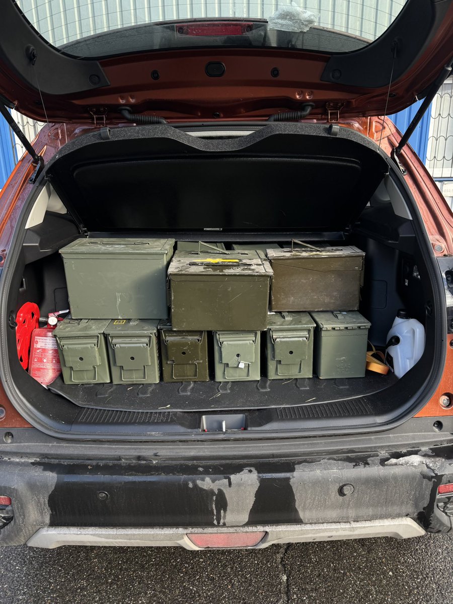 Звичайний дівчачий багажник №2