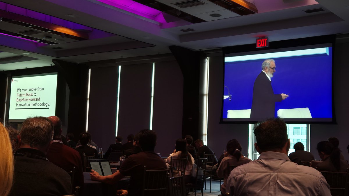 Andy Murray of <a href="/wwsaatchi/">Saatchi & Saatchi</a> "performance marketing killed the campaign"
#RMN #retailmedia #NRF2025