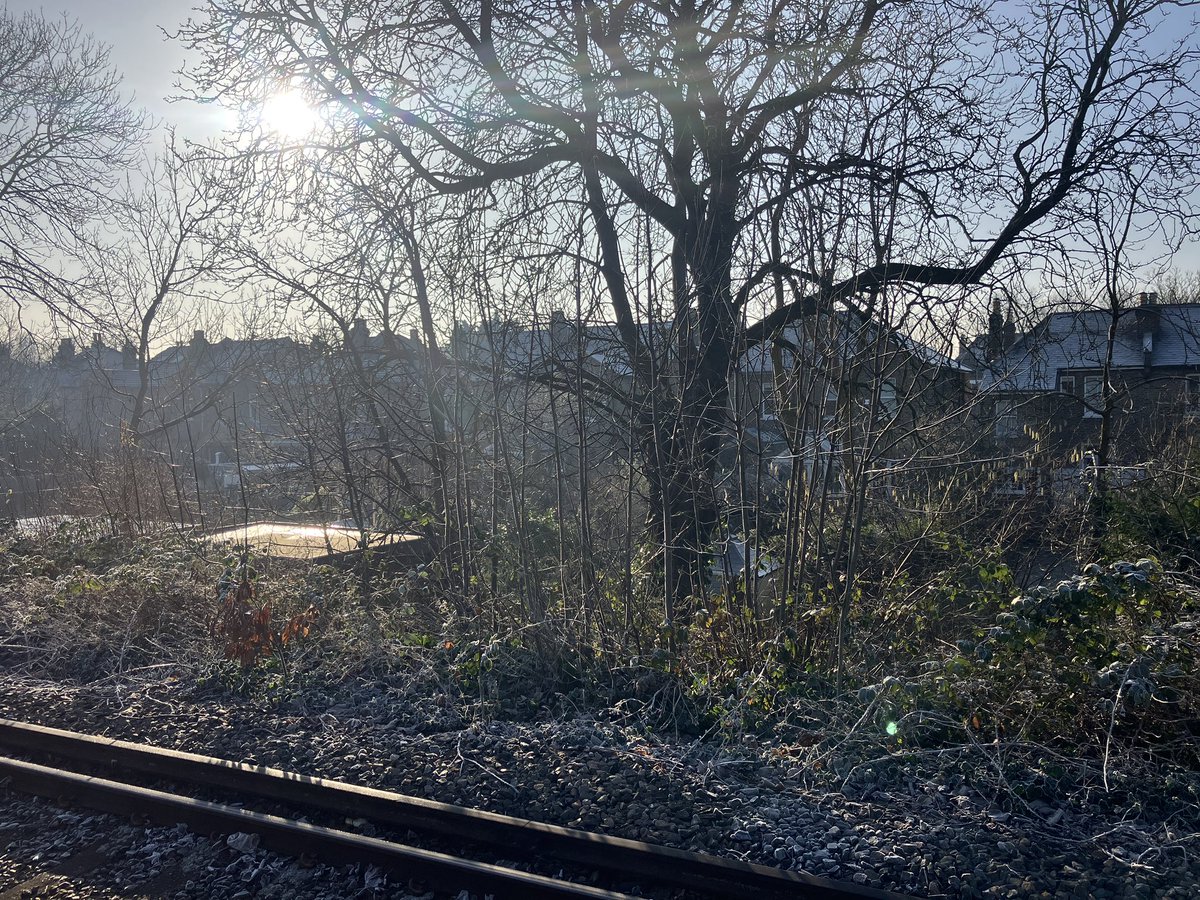 New record set <a href="/Brockwell_Lido/">Brockwell Lido</a> - 150m at 3.8deg c without a wet suit on; very invigorating!
