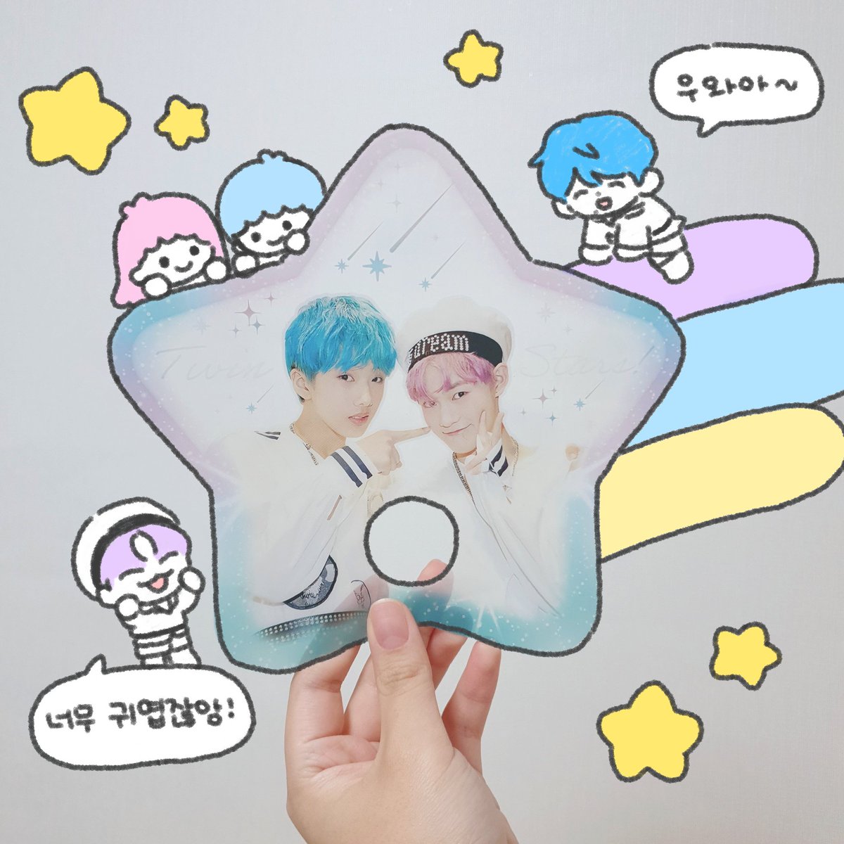 폴리👾 tweet media