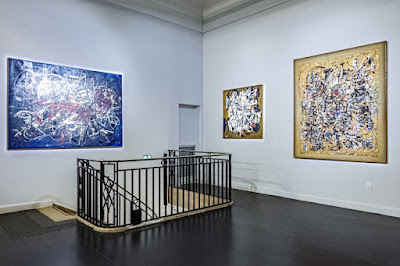 parisladouce's tweet photo. Ailleurs : Ancienne succursale de la Banque de France de Béthune, institution économique devenue Labanque, un lieu de culture dédié à l'art contemporain
https://t.co/KjLeczFfTI
#ailleurs #bethune #labanque #pasdecalais #artois #architecture #voyage #tourisme https://t.co/L2HbyECVMT