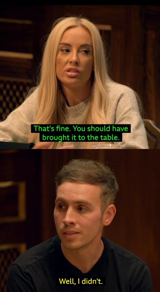 Me, to my kids, after cooking for 2 hours