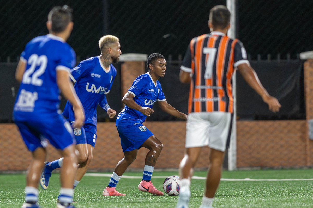 fcumecit's tweet photo. ¡Fogueo🤝! UMECIT FC toma forma a base de orden e intensidad en su último ensayo ante Alianza FC. 

#amistoso #umecistas #umecitfc https://t.co/NDO4ASdVLo